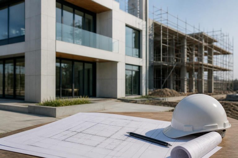 Construction Consulting